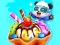 Permainan Animal Ice Cream Shop talian