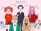 Permainan Fun Dress Up Game talian