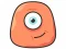 Permainan Monster Of Eyes talian