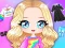 Permainan Chibi Beauty Salon Dress Up And Spa talian