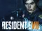Permainan Resident Evil talian