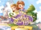 Permainan Sofia the First Puzzle talian