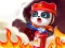 Permainan Fireman Rescue Maze talian