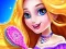 Permainan Cinderella Dress Up: Prince Fashion Charming talian