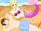 Permainan Mermaid Lover In Beach talian