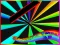 Permainan Rainbow Tunnel 3D talian