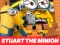 Permainan Stuart the Minion Jigsaw Puzzle talian