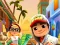 Permainan Subway Surfers World Tour: Marrakesh talian