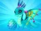 Permainan Fantasy Creatures Princess Laboratory talian