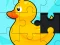 Permainan Puzzles for Kids talian