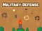 Permainan Military Defense talian