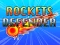 Permainan Rocket Defender talian