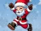 Permainan Flappy Santa Claus talian