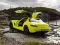 Permainan Mercedes-Benz SLS E-Cell Puzzle talian