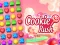 Permainan Cookie Rush talian