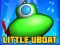 Permainan Little UBoat talian