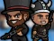 Permainan Battle Dudes v. 1. 1. 02 talian