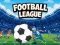 Permainan Football Leauge talian