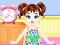 Permainan Baby Taylor Life Diary talian