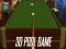 Permainan Pool 3D talian