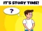 Permainan Its Story Time talian