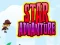 Permainan Star Adventure talian
