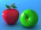 Permainan Catch Apple talian
