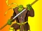 Permainan Ninja Turtles Dress Up talian