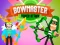 Permainan BowMaster Tower Attack talian