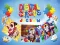 Permainan Digital Circus JigSaw talian