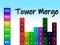Permainan Tower Merge talian