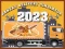 Permainan Bakery Delivery Simulator 2023 talian