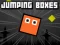 Permainan Jumping Boxes talian