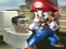 Permainan Super Spy Mario VS Skibidi Toilet talian
