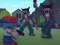 Permainan Friday Night Funkin FPS talian