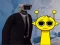 Permainan Sprunki Incredibox Only Up talian