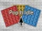 Permainan Pop It Idle talian