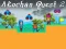 Permainan Akochan Quest 2 talian