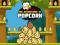 Permainan The Adventures of Popcorn talian