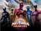 Permainan Power Rangers Color Fall talian
