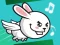 Permainan Flappy Angry Rabbit talian