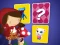 Permainan Little Red Riding Hood Memory Card Match talian