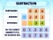 Permainan Subtraction Practice talian