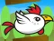 Permainan Angry Flappy Chicken Fly talian