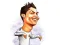 Permainan Ronaldo Soccer Challenge talian
