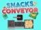 Permainan Snacks Conveyor talian