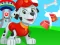 Permainan Marshall Puppy Ninja Patrol talian