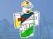 Permainan Roblox Coloring Book talian
