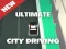 Permainan Ultimate City Driving talian