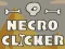 Permainan Necro clicker talian